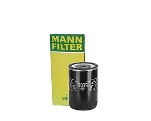 Filtro De Combustivel Mann Wk954/1X - Un