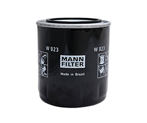 Filtro De Oleo Mann W923 - Un