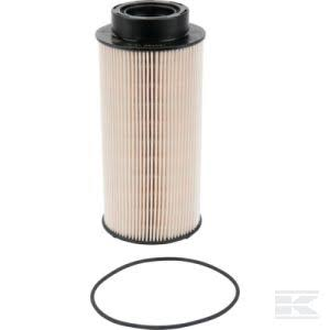Filtro De Combustivel Mann Pu941X - Un