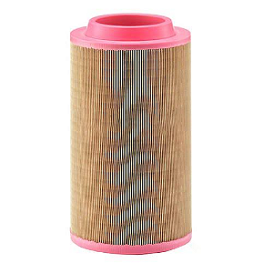 Filtro De Ar Mann C23610 - Un