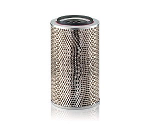 Filtro De Ar Mann C23440/1 - Un