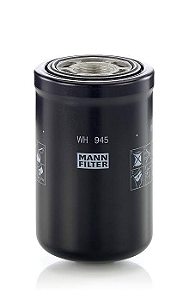 Filtro De Oleo Mann Wh945 - Un