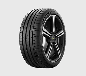 Pneu Michelin Aro 18 225/45 R18 95Y Xl Tl Primacy 4 Mo Mi - Un