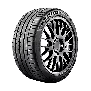 Pneu Michelin Aro 19 235/35 Zr19 (91Y) Xl Tl Pilot Sport 4 S Mo1 Mi - Un