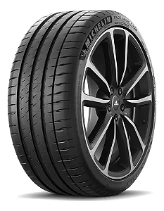 Pneu Michelin Aro 22 265/40 Zr22 (106Y) Xl Tl Pilot Sport 4 S Mi  - Un