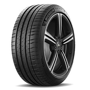 Pneu Michelin Aro 18 245/45 R18 100Y Xl Tl Pilot Sport 4 Zp * Mi - Un