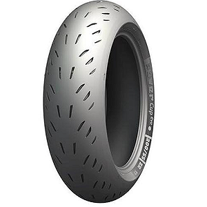 Pneu Aro 17 Michelin Moto 180/55-17 73W Power Cup 2 Traseiro Sem Camara - Un