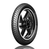 Pneu Aro 18 Michelin Moto 120/80-18 62T Anakee Street Traseiro Com Camara - Un