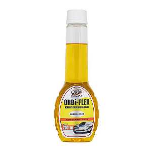 Aditivo De Combustivel Orbi Flex - 200Ml