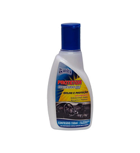 Silicone Protetor Uv Perola - 150Ml