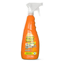 Espuma Magica Tira Odor Gatilho Proauto - 500Ml