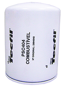 Filtro De Combustivel Tecfil Psc404