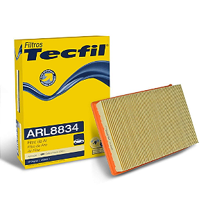 Filtro De Ar Tecfil Arl8834