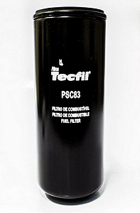 Filtro De Combustivel Tecfil Psc83
