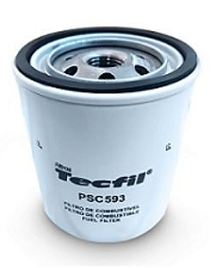 Filtro De Combustivel Tecfil Psc593