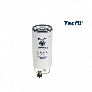 Filtro De Combustivel Tecfil Psd983/6 - Un