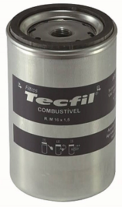 Filtro De Combustivel Tecfil Psc73/1