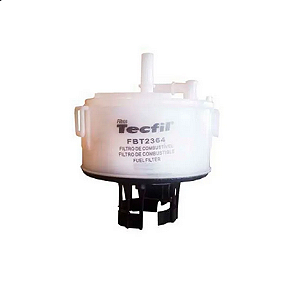Filtro De Combustivel Tecfil Fbt2364
