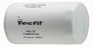 Filtro De Combustivel Tecfil Psc76