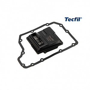 Filtro Da Caixa De Cambio Automatico Tecfil Fca1579 - Un