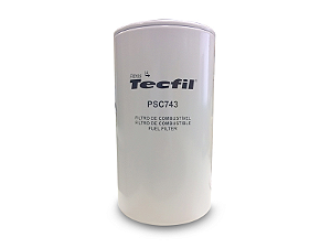 Filtro De Combustivel Tecfil Psc743