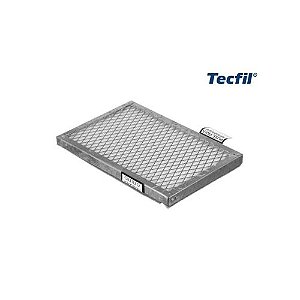 Filtro De Ar Condicionado Tecfil Acp231 - Un