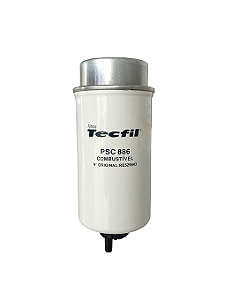 Filtro De Combustivel Tecfil Psc886