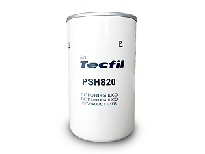 Filtro Hidraulico Tecfil Psh820