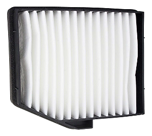 Filtro De Ar Condicionado Tecfil Acp987