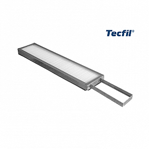 Filtro De Ar Condicionado Tecfil Acp742 - Un