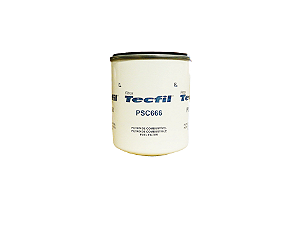 Filtro De Combustivel Tecfil Psc666