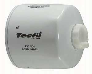 Filtro De Combustivel Tecfil Psc504