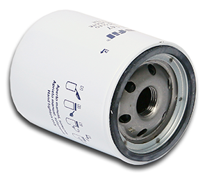 Filtro De Oleo Tecfil  Psl147