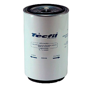Filtro De Combustivel Tecfil Psd980