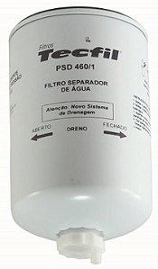 Filtro De Combustivel Tecfil Psd460/1