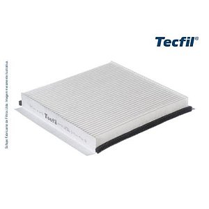 Filtro De Ar Condicionado Tecfil Acp796