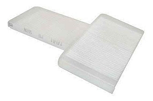 Filtro De Ar Condicionado Tecfil Acp122/9