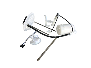 Filtro De Combustivel Tecfil Fbt2366