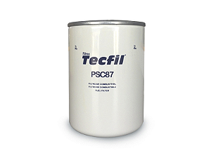 Filtro De Combustivel Tecfil Psc87