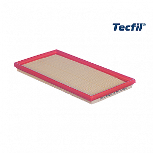 Filtro De Ar Tecfil Arl1131 - Un