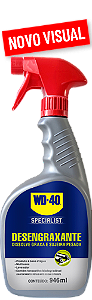 Desengraxante Liquido Wd-40 - 946Ml