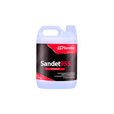 Desengraxante Sandet Sintetico 955 - 5Lt