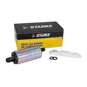 REFIL BOMBA DE COMBUSTIVEL STARKE RBC003 HONDA CG FAN/CARGO 150 ESI/ESDI 09-10 - UN