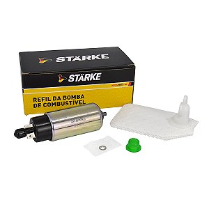 REFIL BOMBA DE COMBUSTIVEL STARKE RBC020 YAMAHA FAZER 250 BLUEFLEX 13-15 - UN