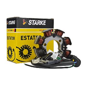 ESTATOR STARKE EST030 HONDA CBX 200 STRADA / XR 200 R 94-02 - UN