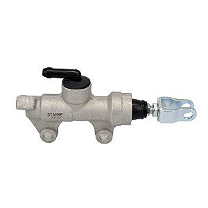 CILINDRO MESTRE TRASEIRO (BURRINHO) STARKE CMT003 YAMAHA FAZER 250 11-17 / XTZ 250 LANDER 07-19 - UN