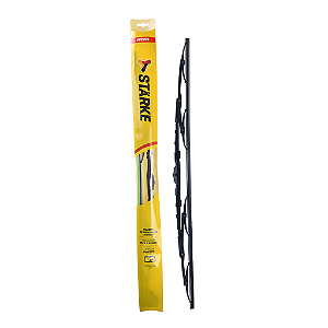 PALHETA DE PARABRISA STARKE PP27DC 27" - UN