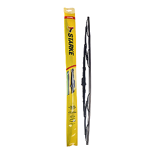 PALHETA DE PARABRISA STARKE PP27DA 27" - UN