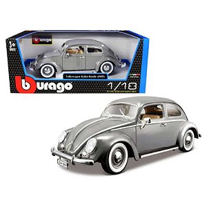 1:18 1955 Volkswagen Kafer - Fusca