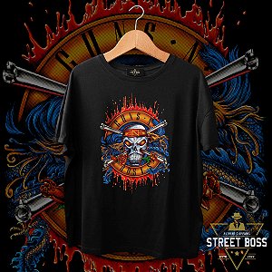 Camiseta Guns and Roses 02